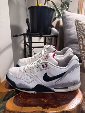 Nike Flight 13s ‘White Cement” Men’s size 10